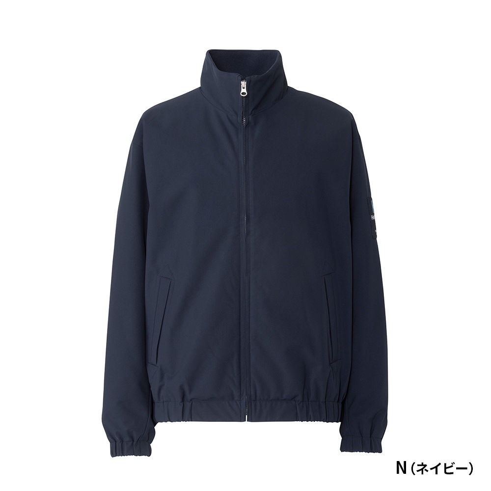 ★HELLY HANSEN|ヘリーハンセン TSCウインドジャケット