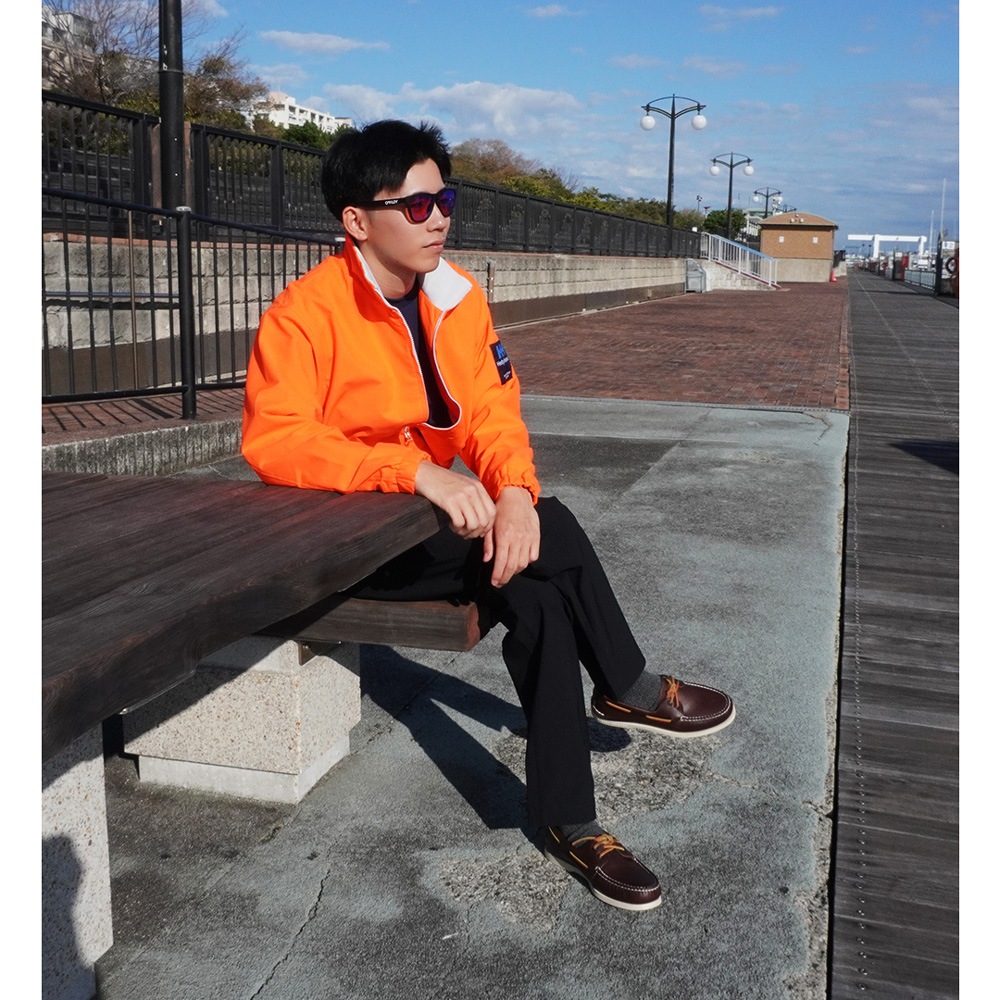 ★HELLY HANSEN|ヘリーハンセン TSCウインドジャケット