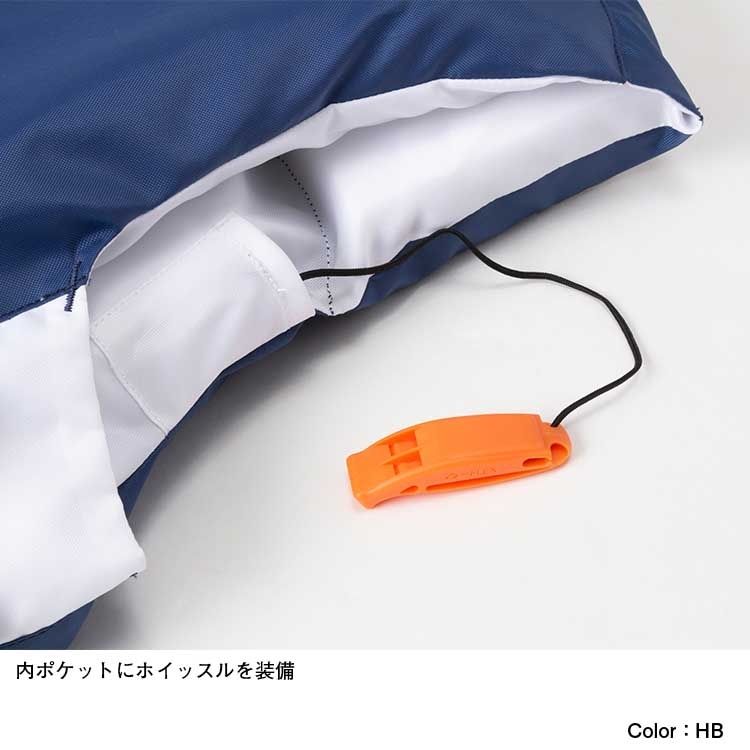 ☆HELLY HANSEN|ヘリーハンセン ジュニアヘリーライフジャケット