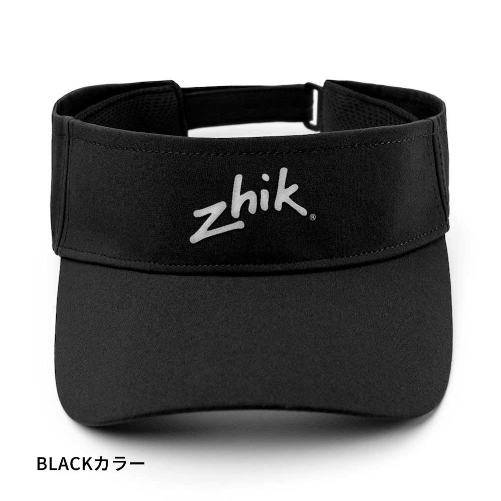 Zhik|ザイク スポーツバイザー
