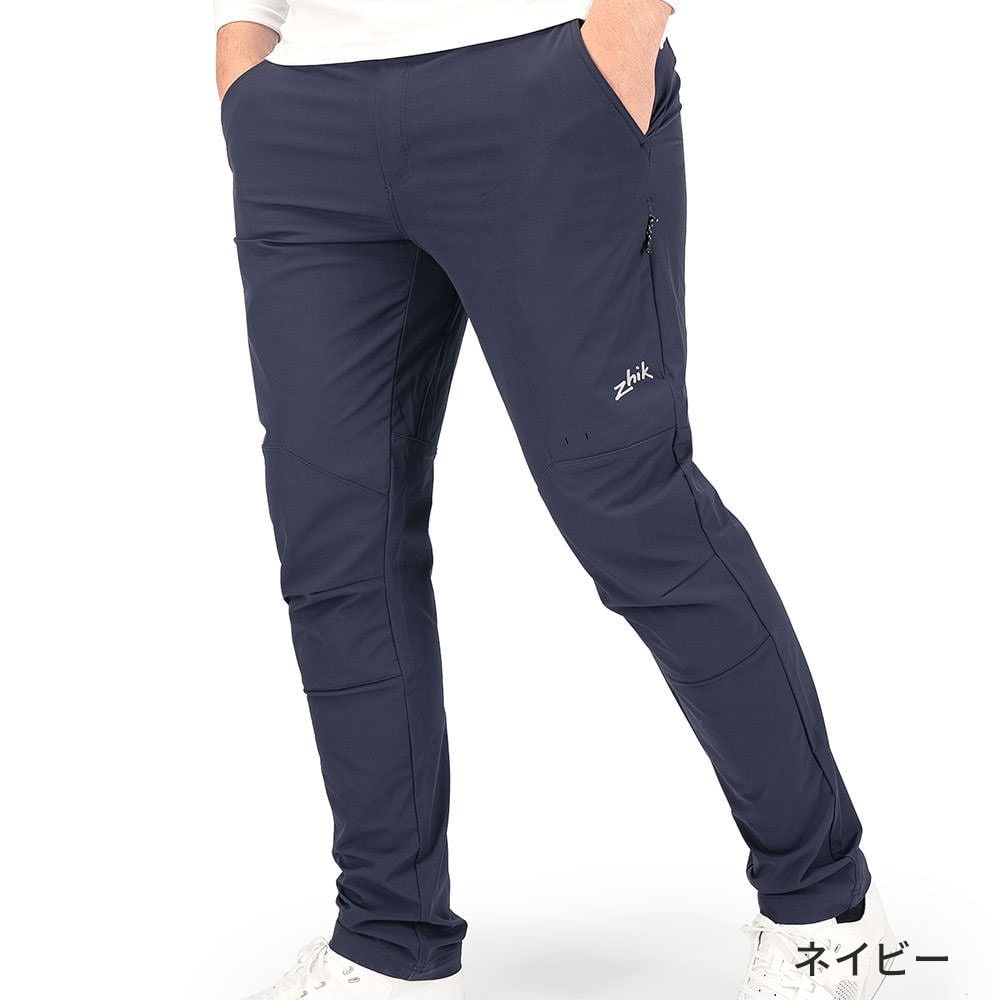 ☆Zhik|ザイク デッキパンツ メンズ | ブランド,Zhik,メンズ | マリン