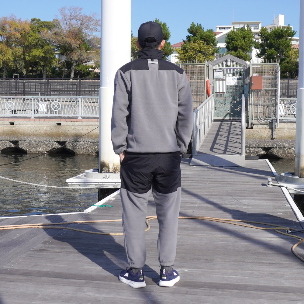 ★HELLY HANSEN|ヘリーハンセン ハイドロミッドレイヤーパンツ