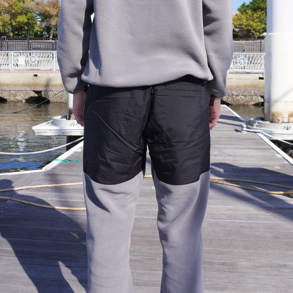 ★HELLY HANSEN|ヘリーハンセン ハイドロミッドレイヤーパンツ