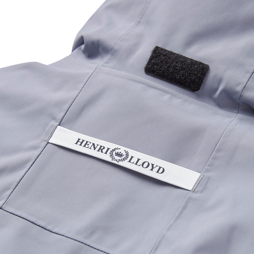 ★HENRI LLOYD|ヘンリーロイド  Cool Breeze Jacket