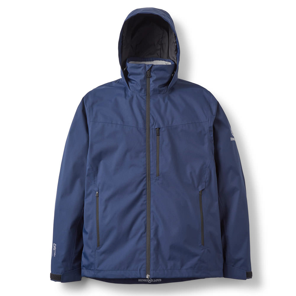 ★HENRI LLOYD|ヘンリーロイド  Cool Breeze Jacket