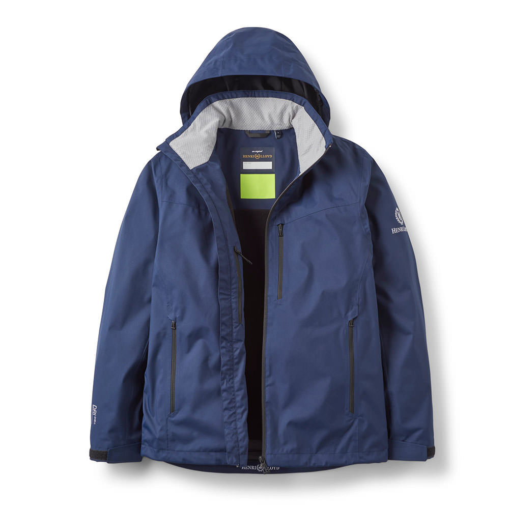 ★HENRI LLOYD|ヘンリーロイド  Cool Breeze Jacket