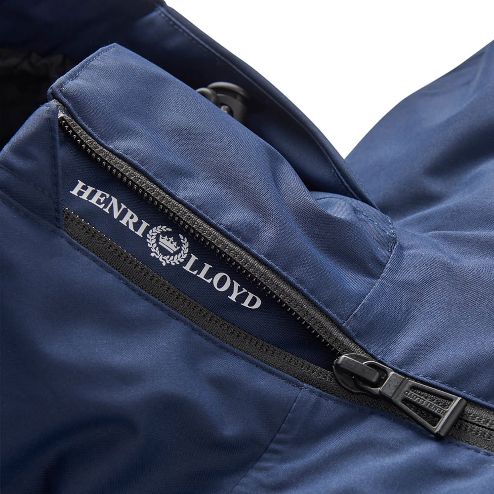 ★HENRI LLOYD|ヘンリーロイド  Cool Breeze Jacket