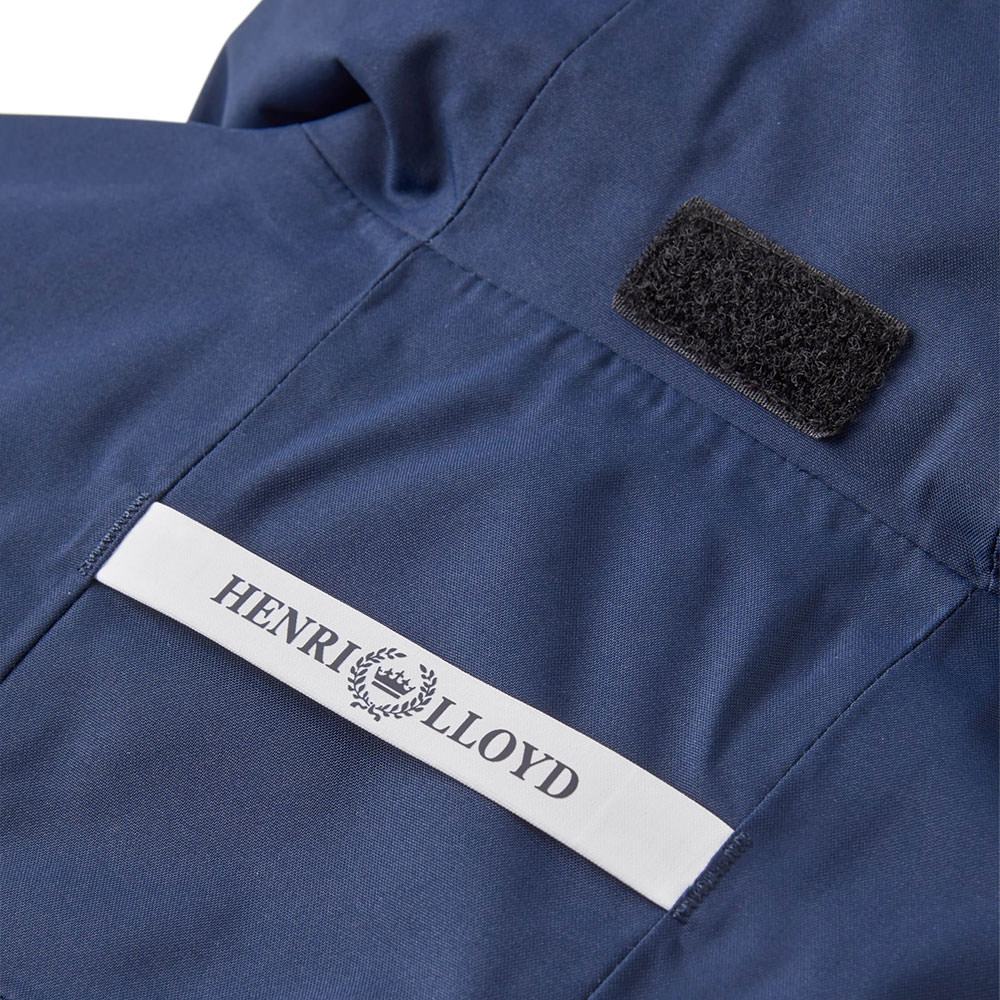 ★HENRI LLOYD|ヘンリーロイド  Cool Breeze Jacket