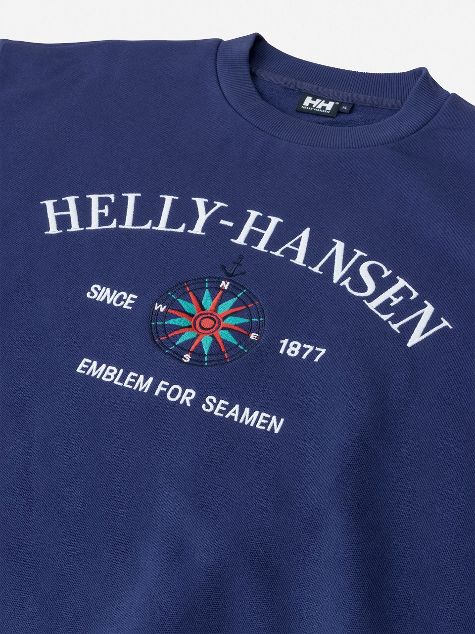 ★HELLY HANSEN|ヘリーハンセン TSC スウェット