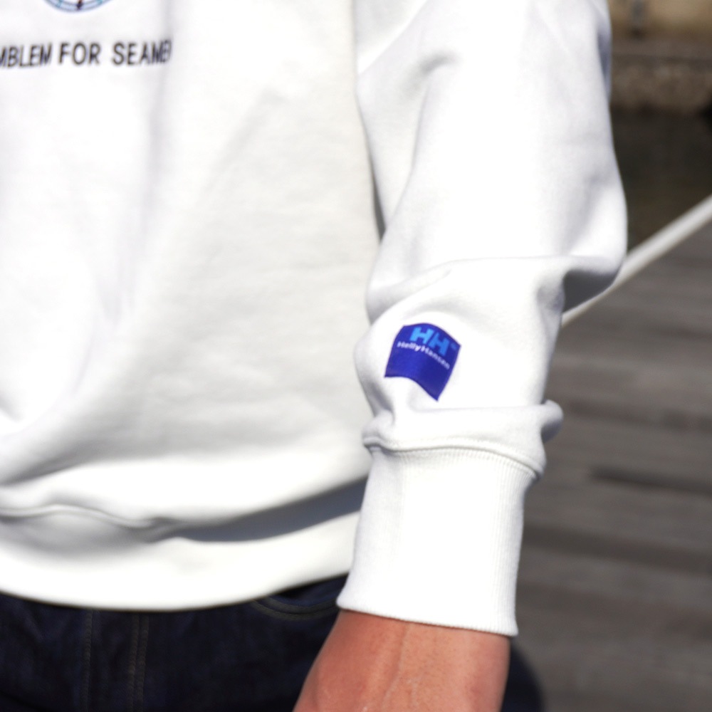 ★HELLY HANSEN|ヘリーハンセン TSC スウェット