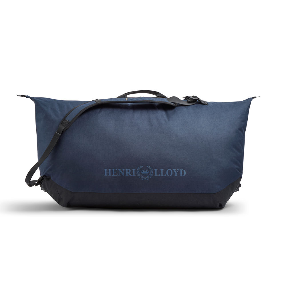 HENRI LLOYD|ヘンリーロイド Storm 50L Duffle Bag