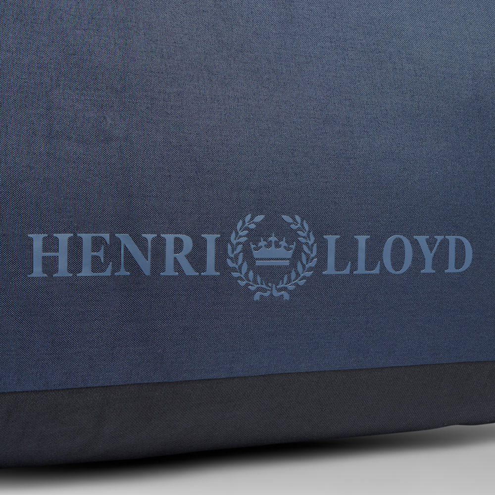 HENRI LLOYD|ヘンリーロイド Storm 50L Duffle Bag