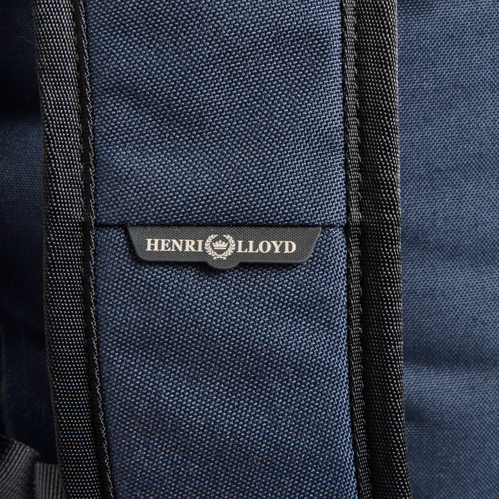 HENRI LLOYD|ヘンリーロイド Storm 50L Duffle Bag