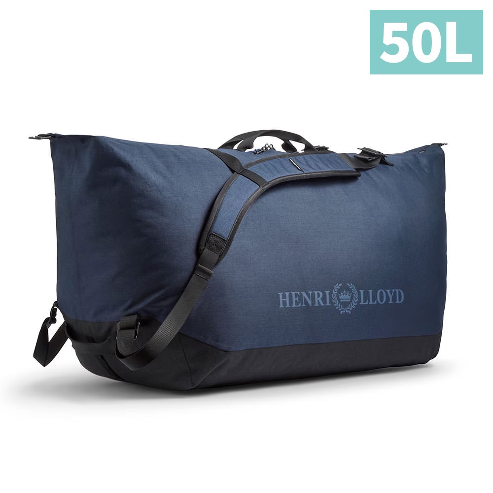 HENRI LLOYD|ヘンリーロイド Storm 50L Duffle Bag
