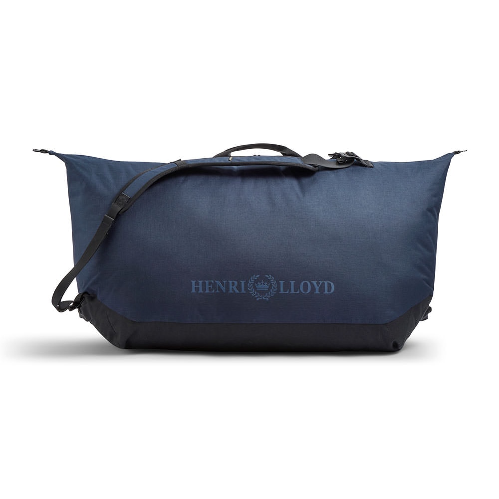 HENRI LLOYD|ヘンリーロイド  Storm 70L Duffle Bag