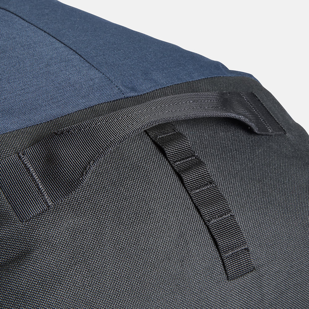 HENRI LLOYD|ヘンリーロイド  Storm 70L Duffle Bag