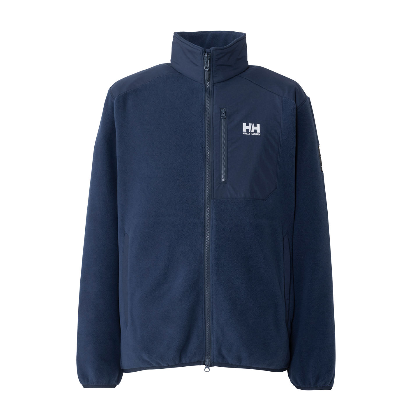 ★HELLY HANSEN|ヘリーハンセン ハイドロミッドレイヤージャケット