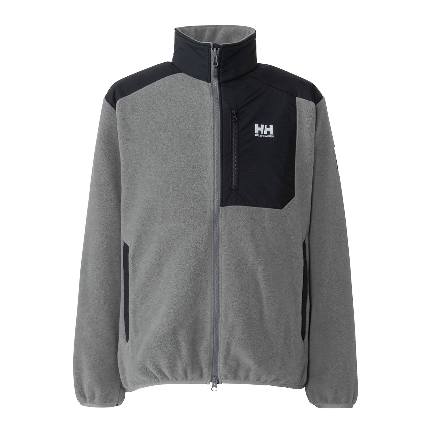 ★HELLY HANSEN|ヘリーハンセン ハイドロミッドレイヤージャケット