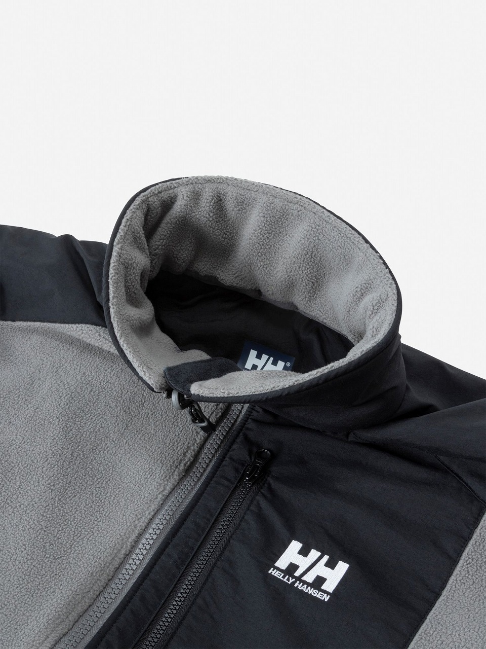 ★HELLY HANSEN|ヘリーハンセン ハイドロミッドレイヤージャケット