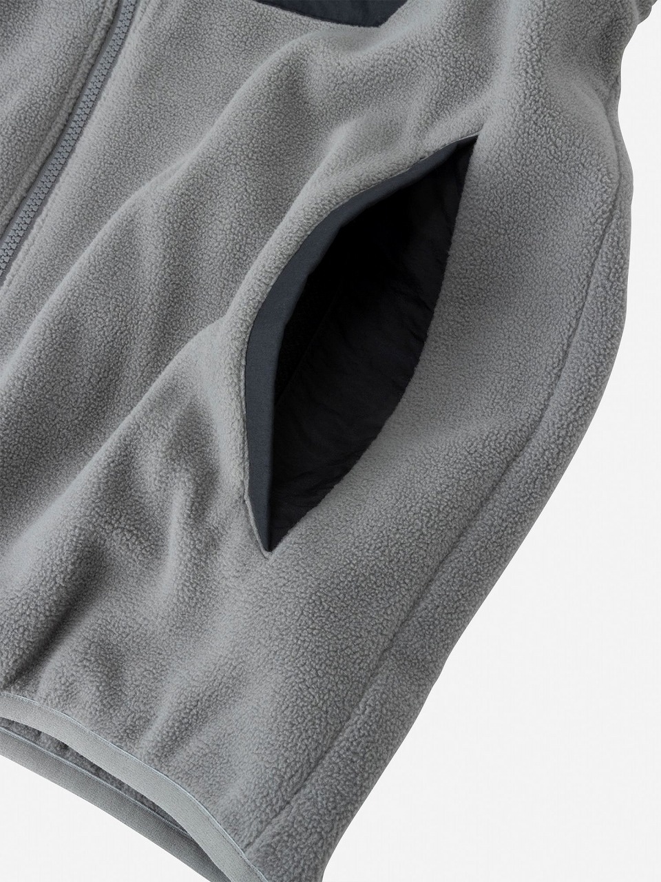 ★HELLY HANSEN|ヘリーハンセン ハイドロミッドレイヤージャケット