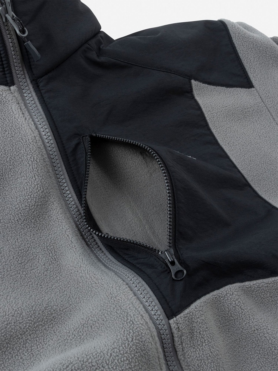 ★HELLY HANSEN|ヘリーハンセン ハイドロミッドレイヤージャケット