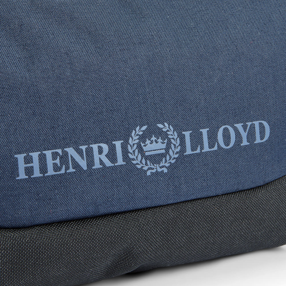 HENRI LLOYD|ヘンリーロイド  Storm Wash Bag