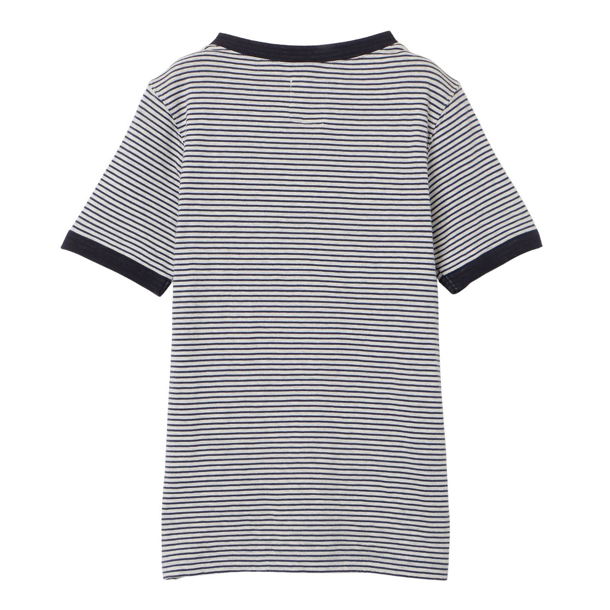 NATIC|ナティック Tシャツ(レディース)