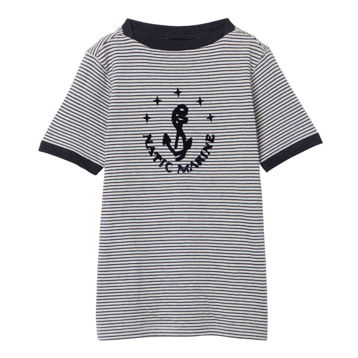 NATIC|ナティック Tシャツ(レディース)