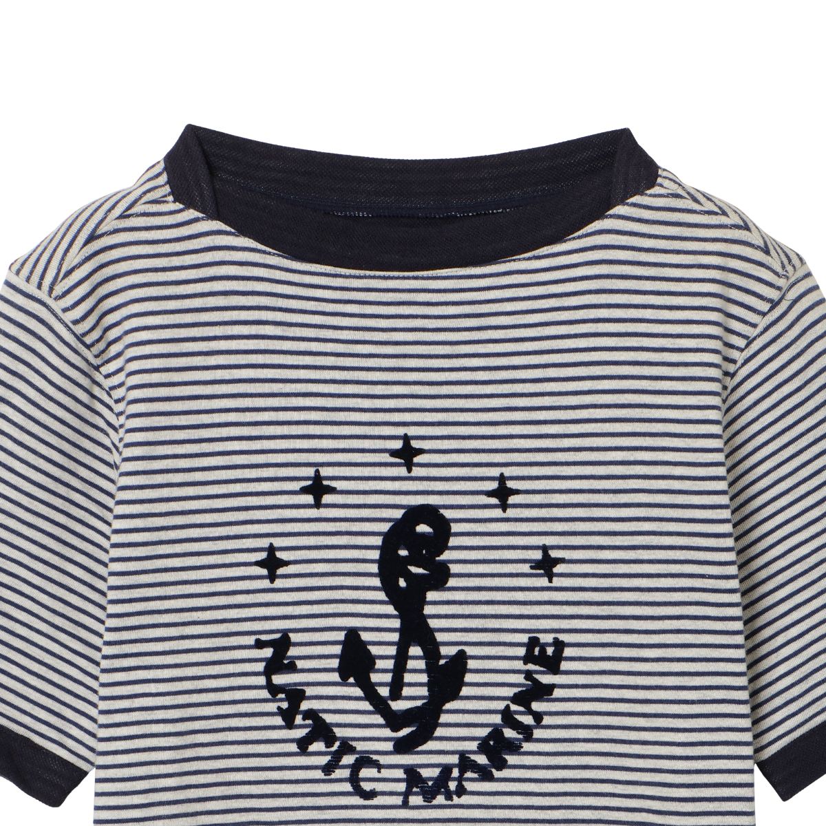 NATIC|ナティック Tシャツ(レディース)
