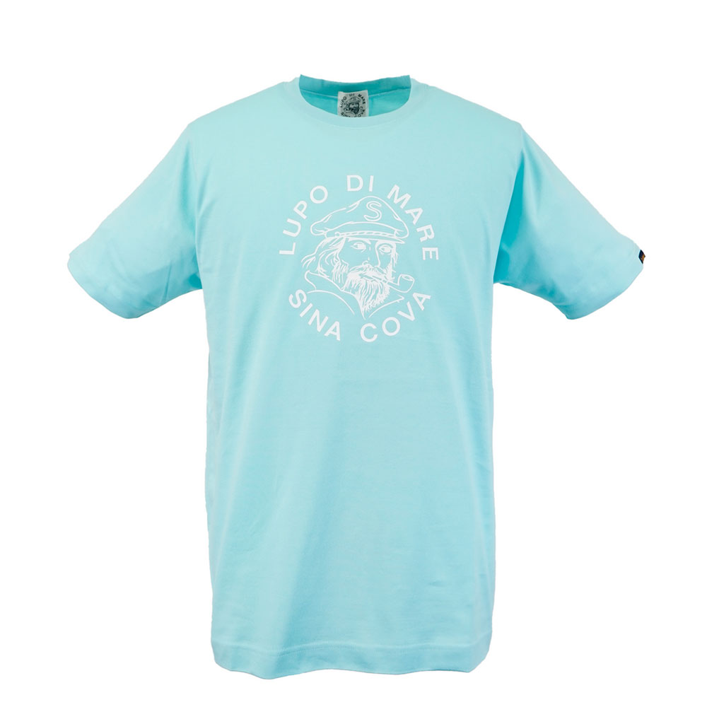 ☆SINA COVA|シナコバ ロゴプリント半袖Tシャツ | 人気商品