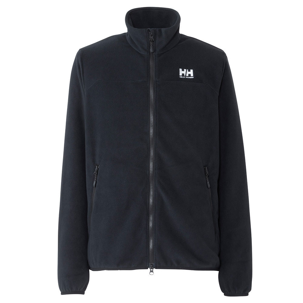 ★HELLY HANSEN|ヘリーハンセン　イースフリースジャケット