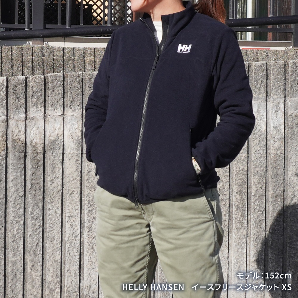 ☆HELLY HANSEN|ヘリーハンセン イースフリースジャケット | ブランド