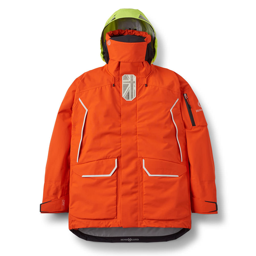 ★HENRI LLOYD|ヘンリーロイド  Elite Jacket