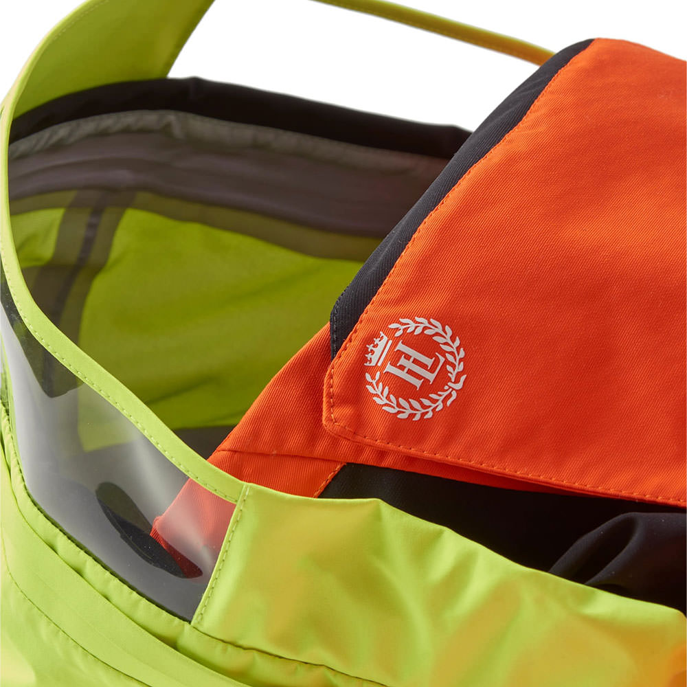 ★HENRI LLOYD|ヘンリーロイド  Elite Jacket