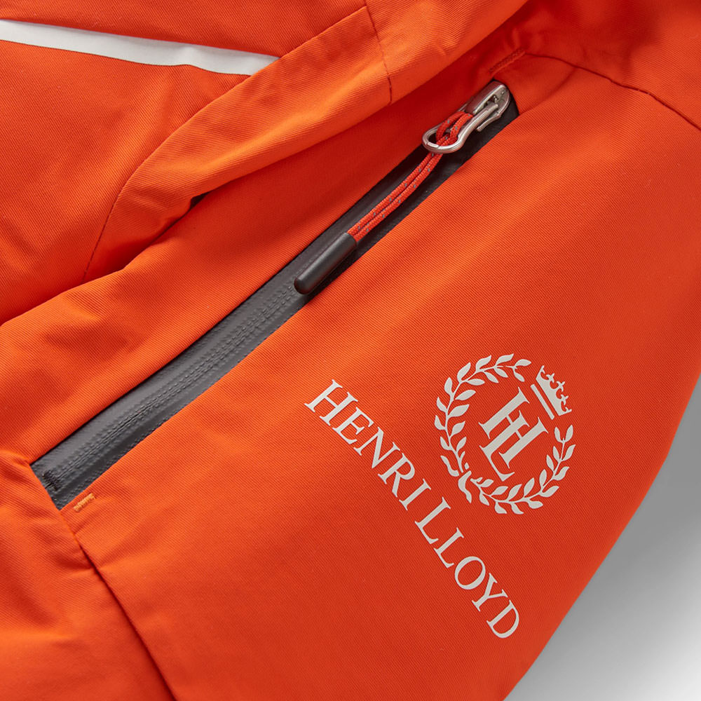 ★HENRI LLOYD|ヘンリーロイド  Elite Jacket