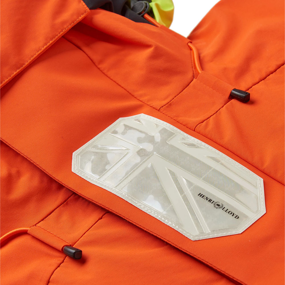 ★HENRI LLOYD|ヘンリーロイド  Elite Jacket