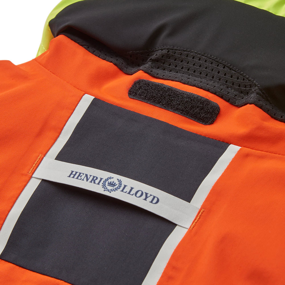 ★HENRI LLOYD|ヘンリーロイド  Elite Jacket