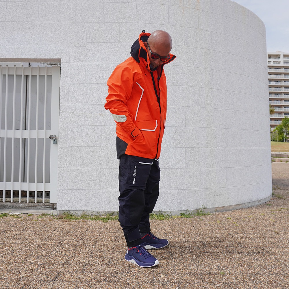☆HENRI LLOYD|ヘンリーロイド Elite Jacket | ブランド,Henri Lloyd