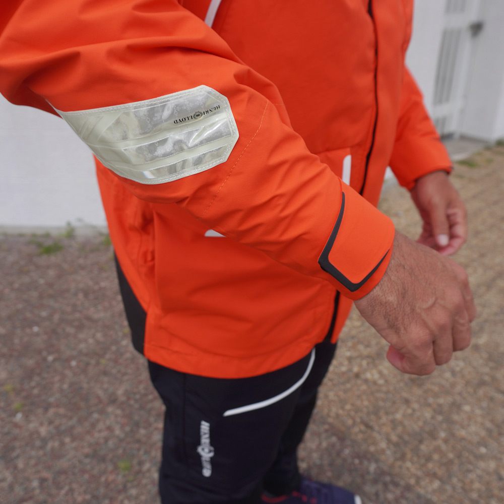 ☆HENRI LLOYD|ヘンリーロイド Elite Jacket | ブランド,Henri Lloyd