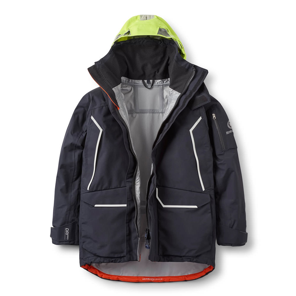 ★HENRI LLOYD|ヘンリーロイド  Elite Jacket