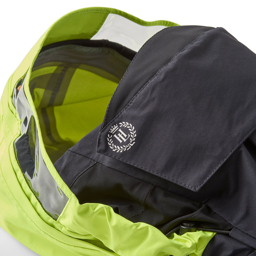 ★HENRI LLOYD|ヘンリーロイド  Elite Jacket