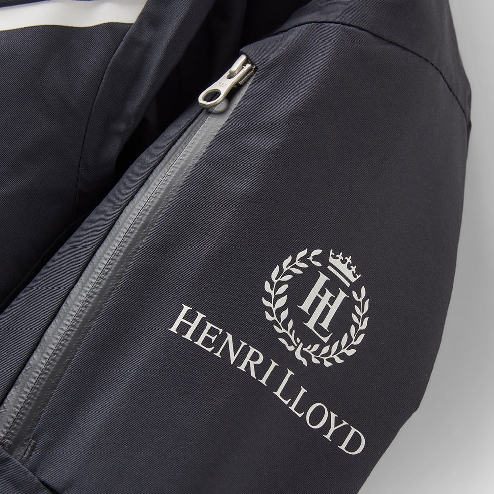 ★HENRI LLOYD|ヘンリーロイド  Elite Jacket