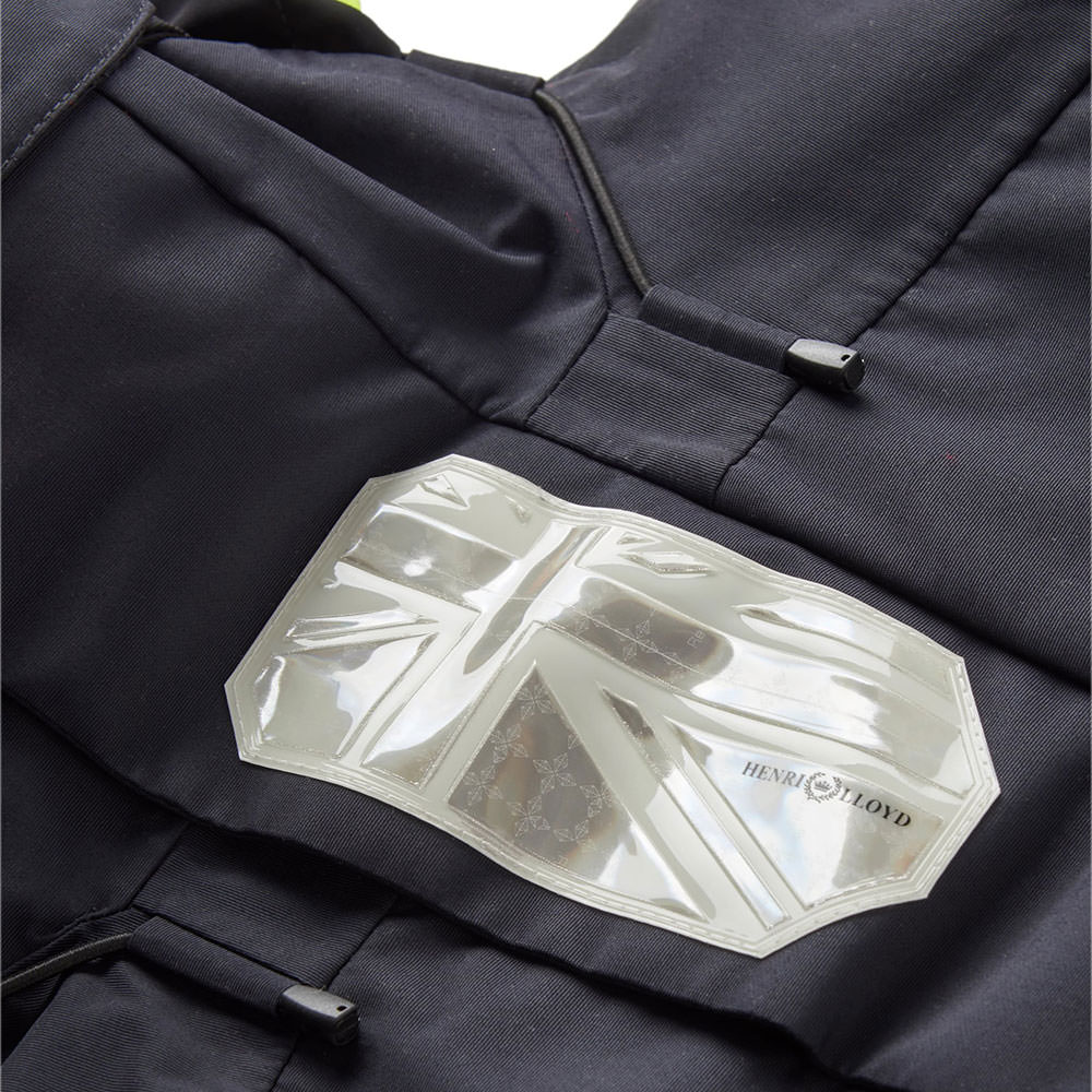 ★HENRI LLOYD|ヘンリーロイド  Elite Jacket