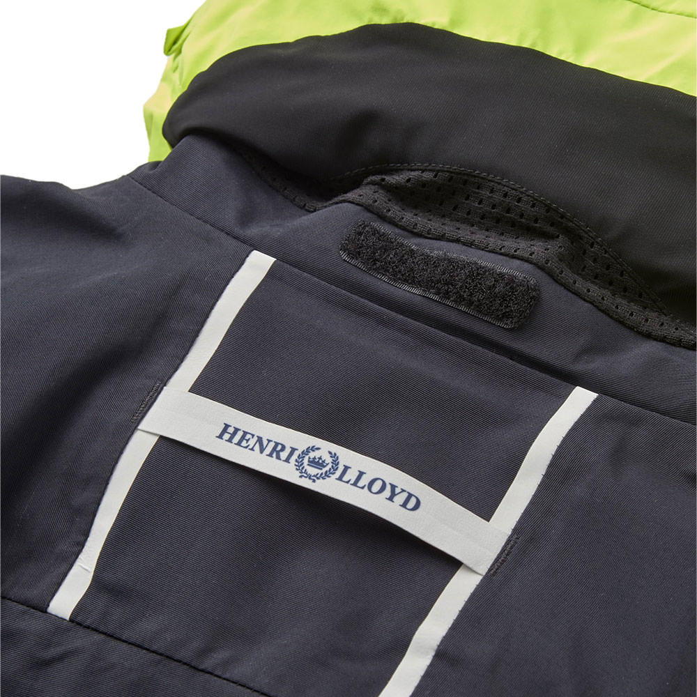 ★HENRI LLOYD|ヘンリーロイド  Elite Jacket