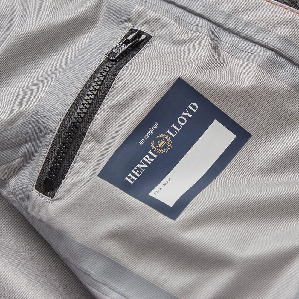 ★HENRI LLOYD|ヘンリーロイド  Elite Jacket