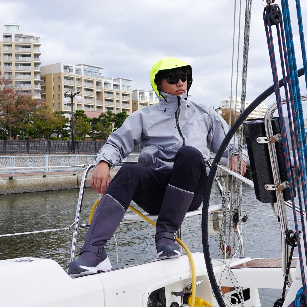 ☆Zhik|ザイク CST500 ジャケット | ブランド,Zhik,メンズ | マリン