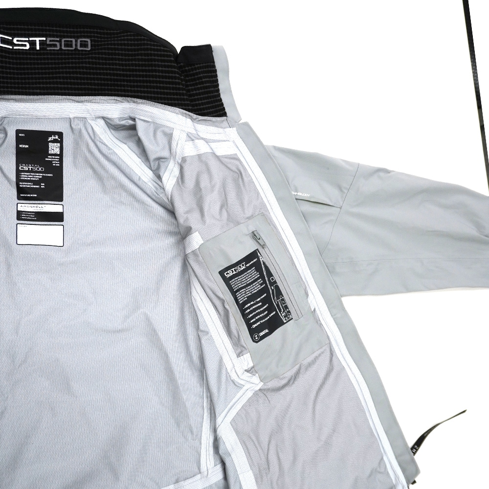 ☆Zhik|ザイク CST500 ジャケット | ブランド,Zhik,メンズ | マリン