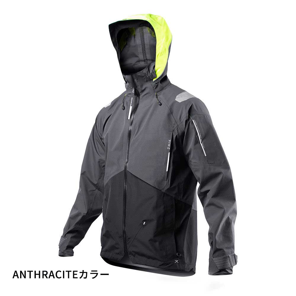 ☆Zhik|ザイク CST500 ジャケット | ブランド,Zhik,メンズ | マリン