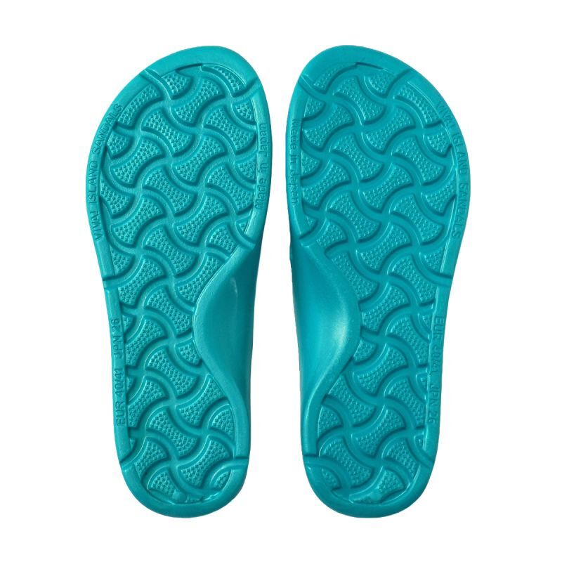VIVA! ISLAND|ビバアイランド JAPAN FLIP FLOP ビーチサンダル （オーシャン）