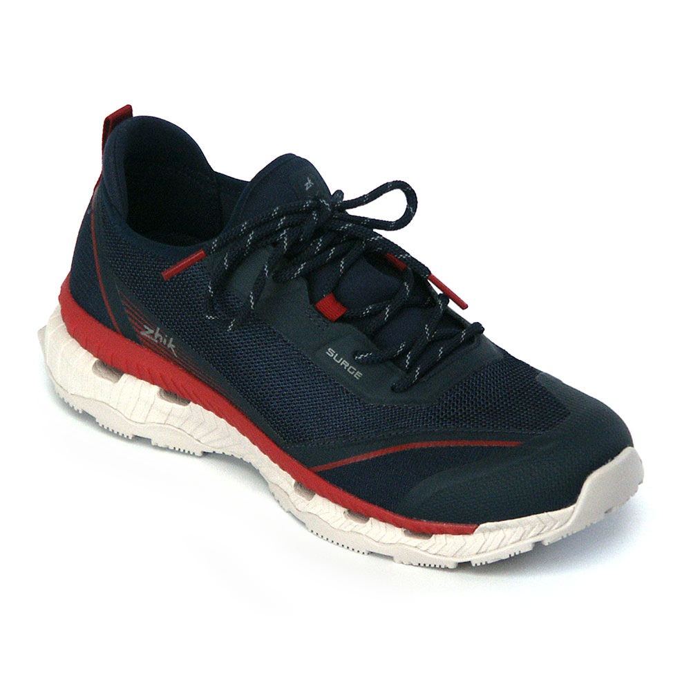 ★Zhik|ザイク　SURGE レースシューズ　ネイビー